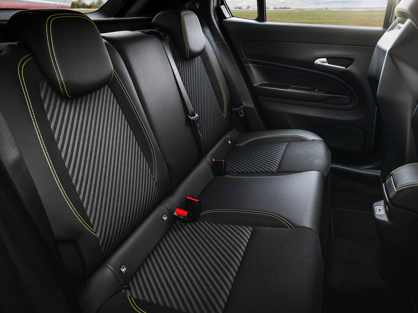 seat