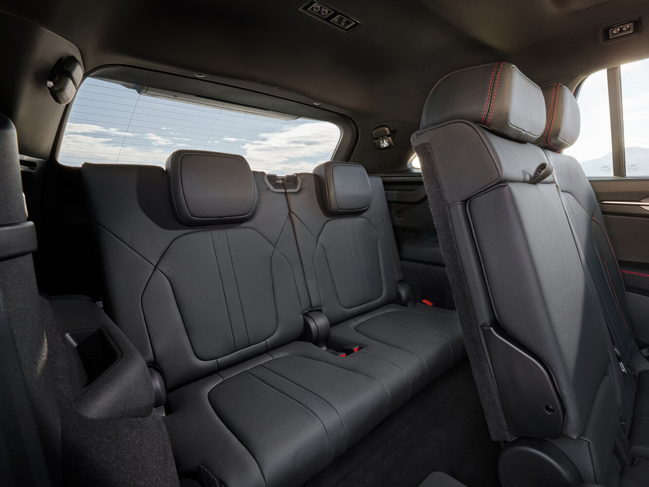 seat
