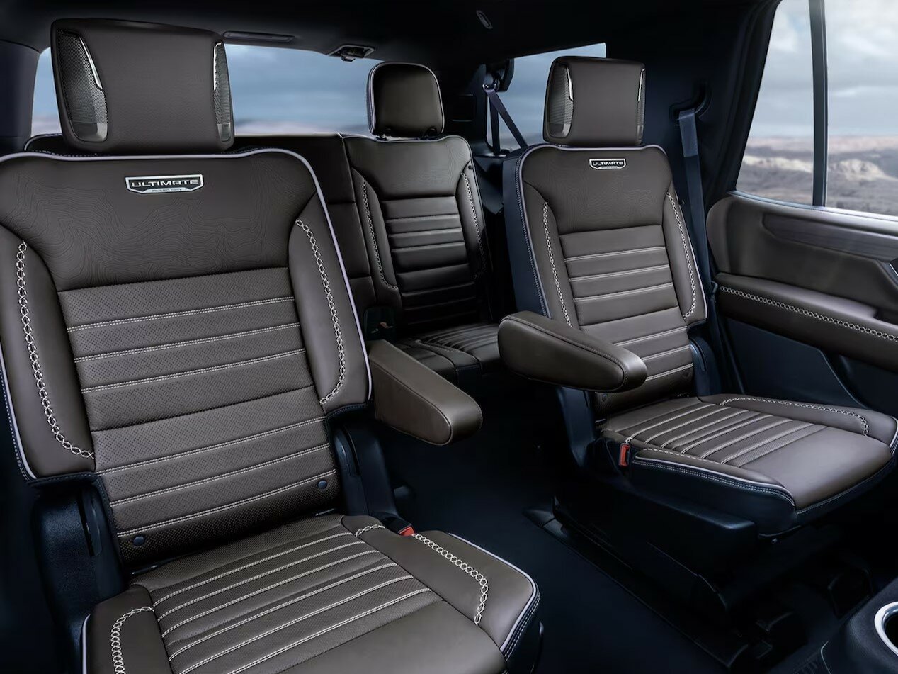 seat