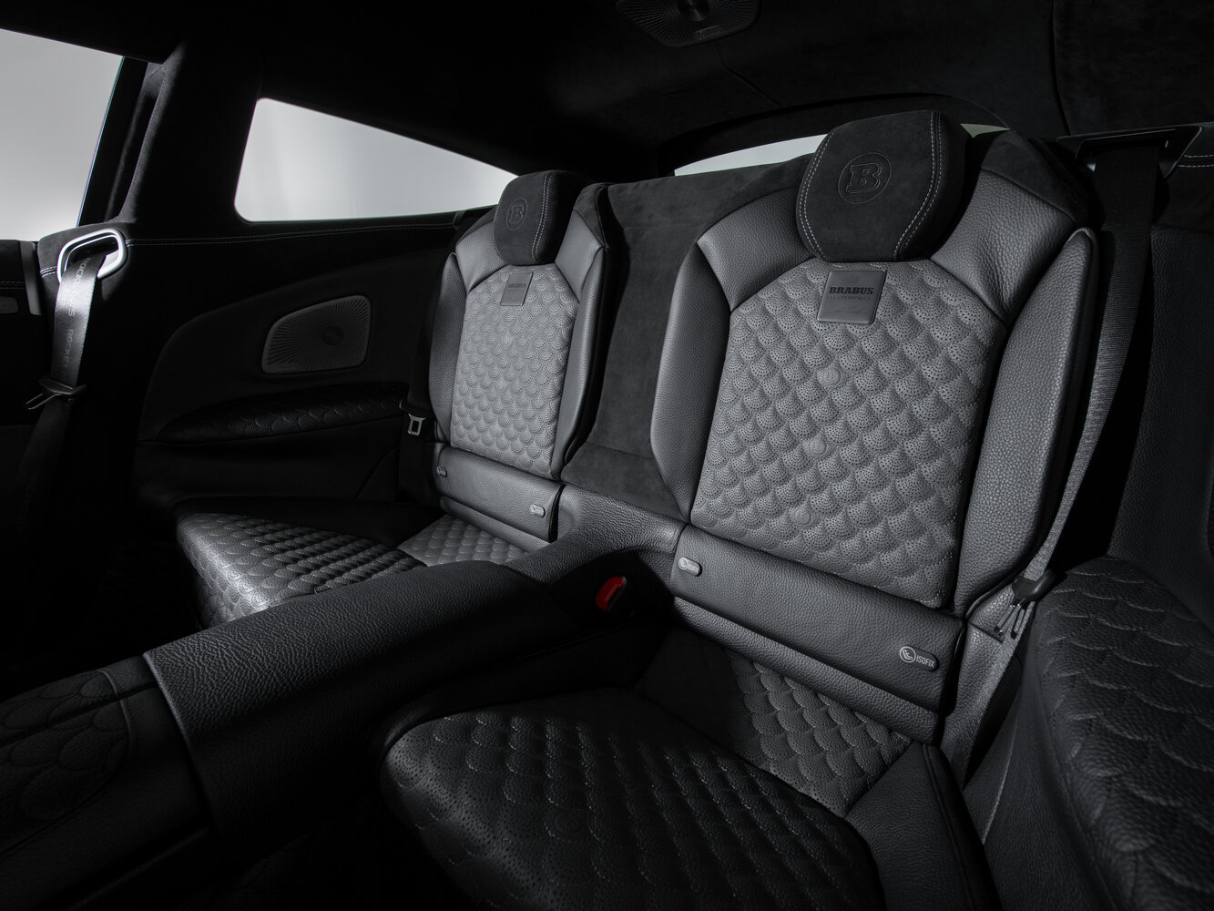 seat