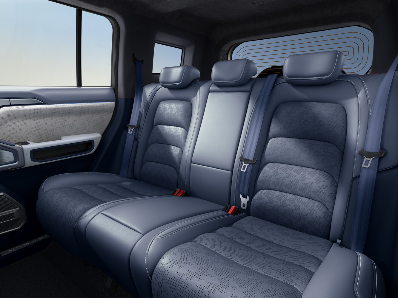 seat