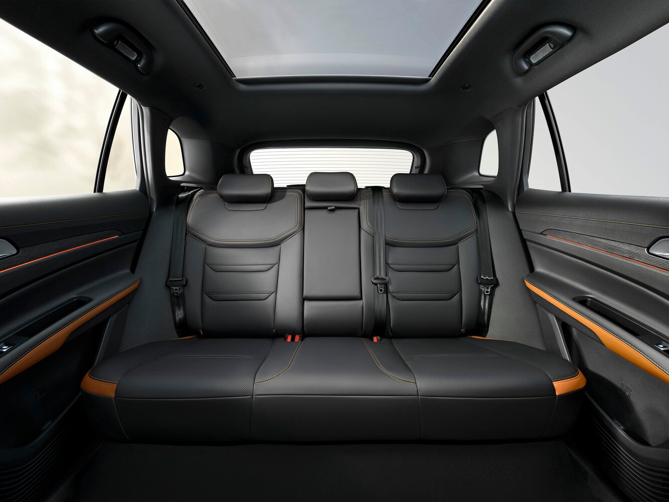 seat