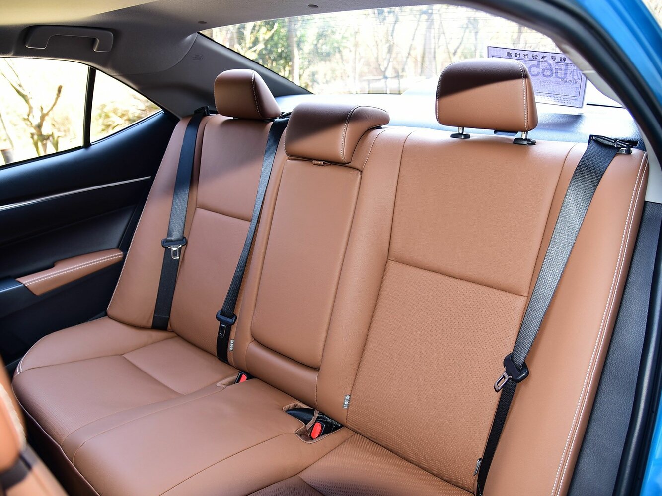 seat