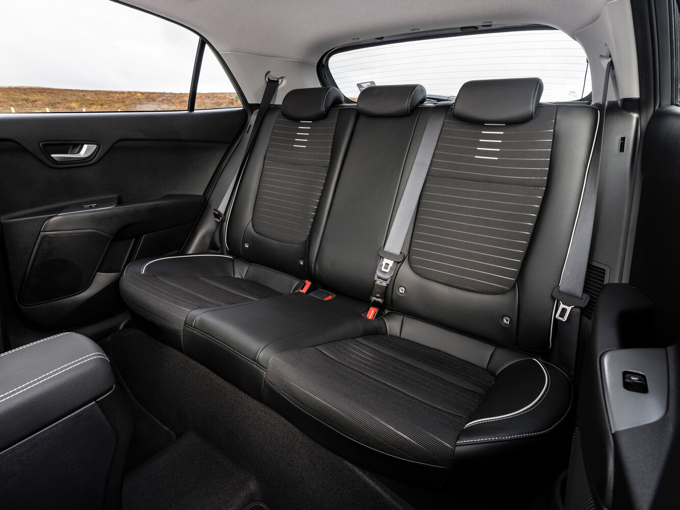seat