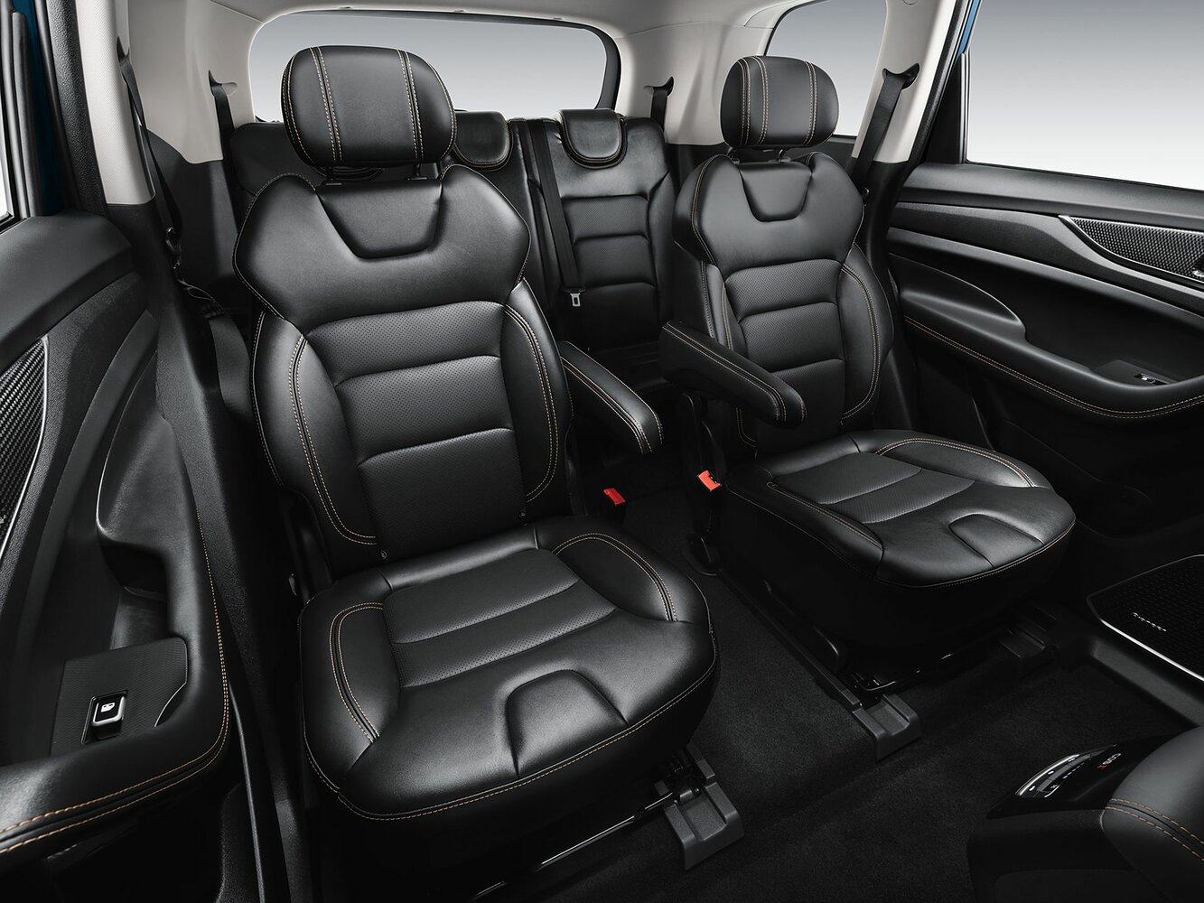 seat