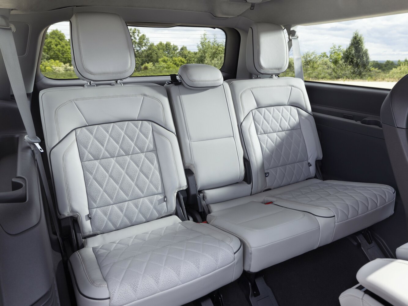 seat