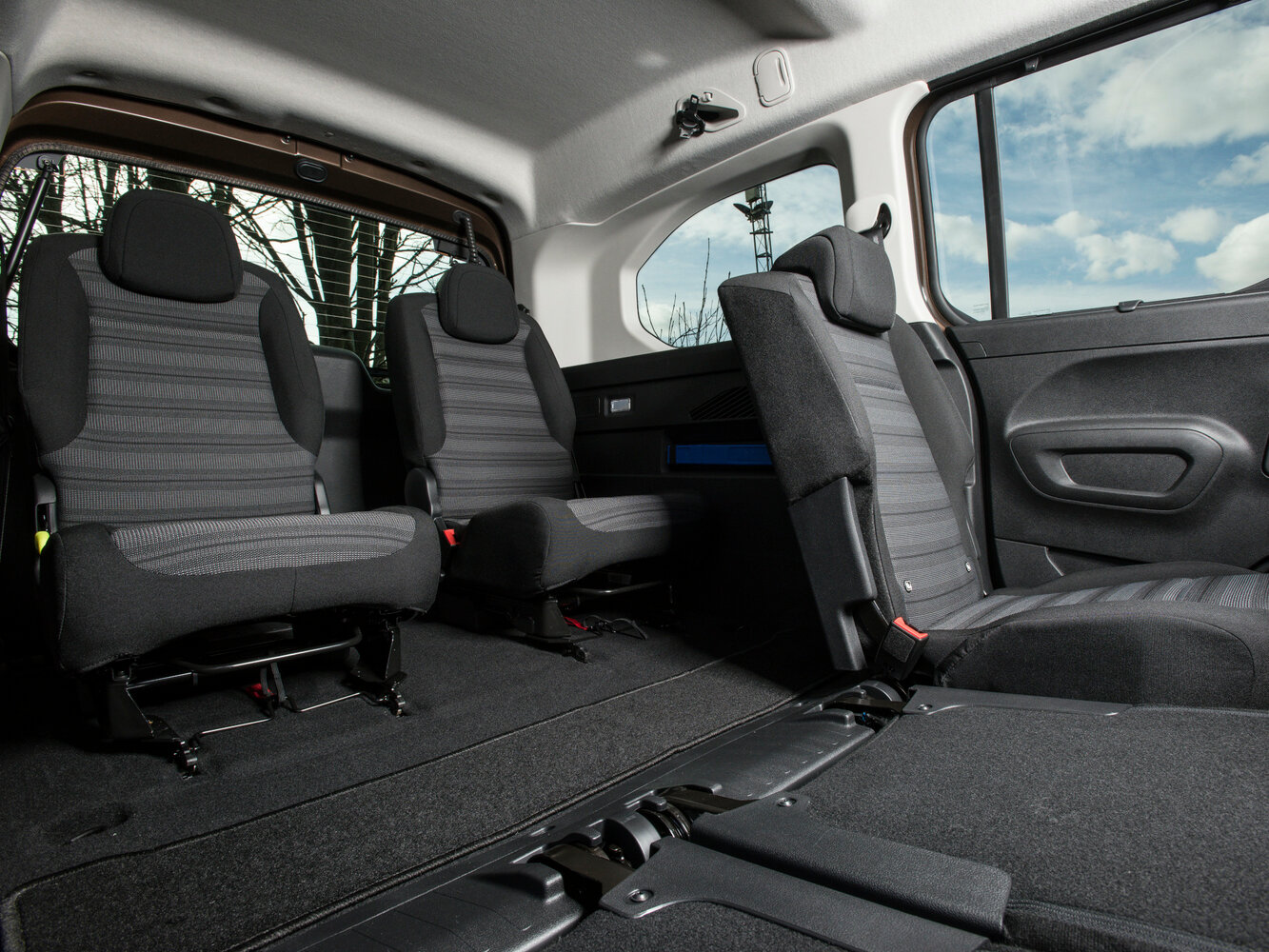 seat