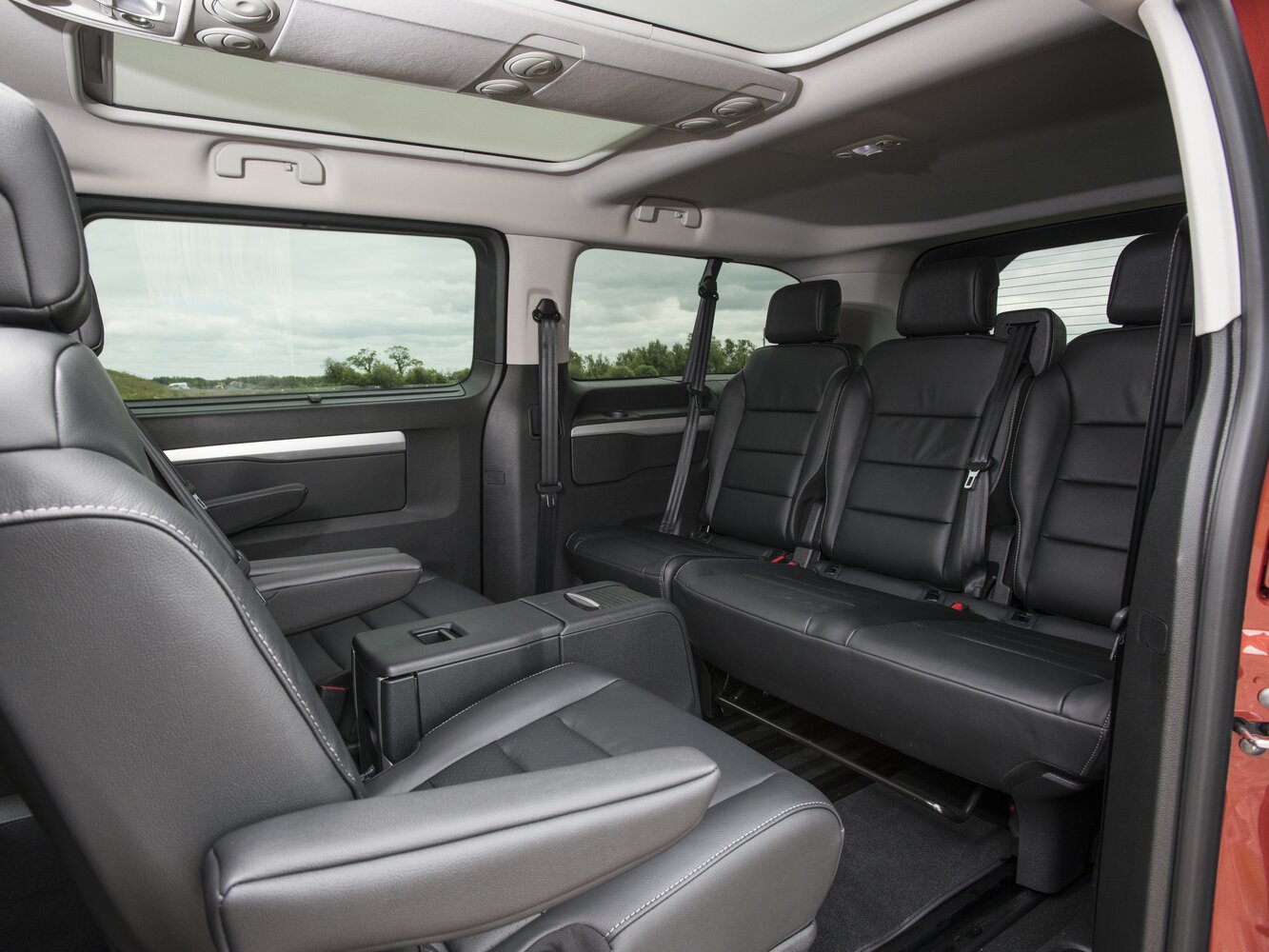 seat