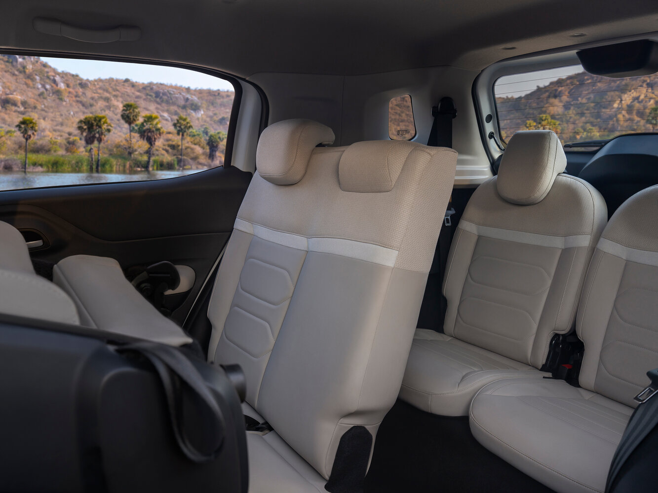 seat
