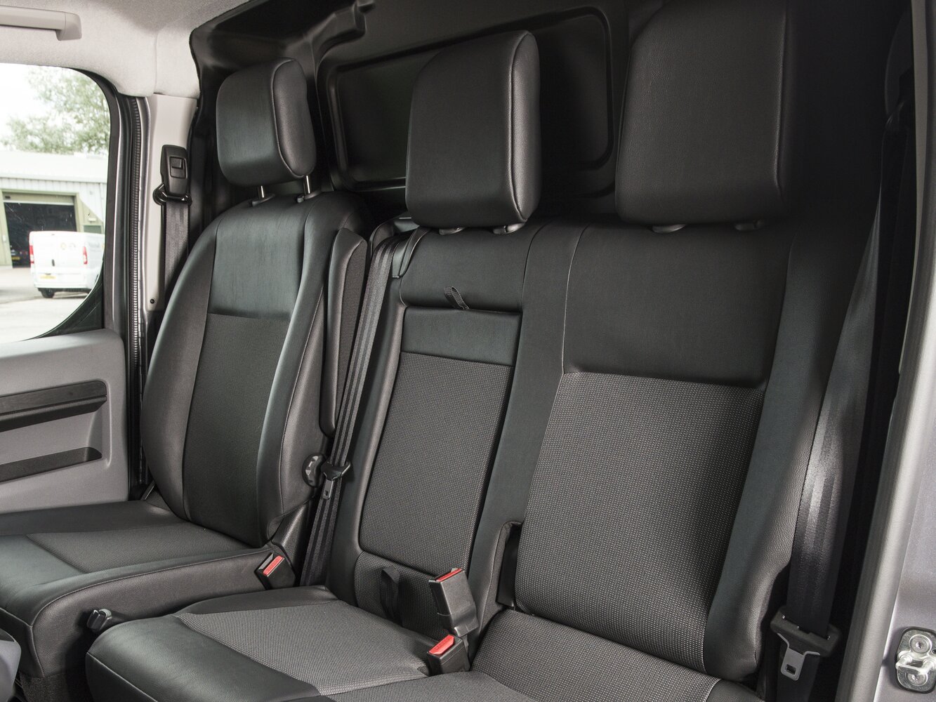 seat