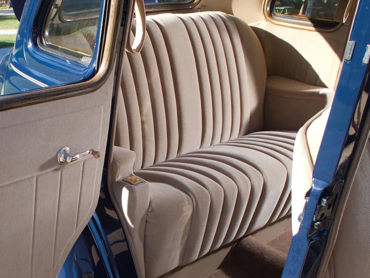 seat