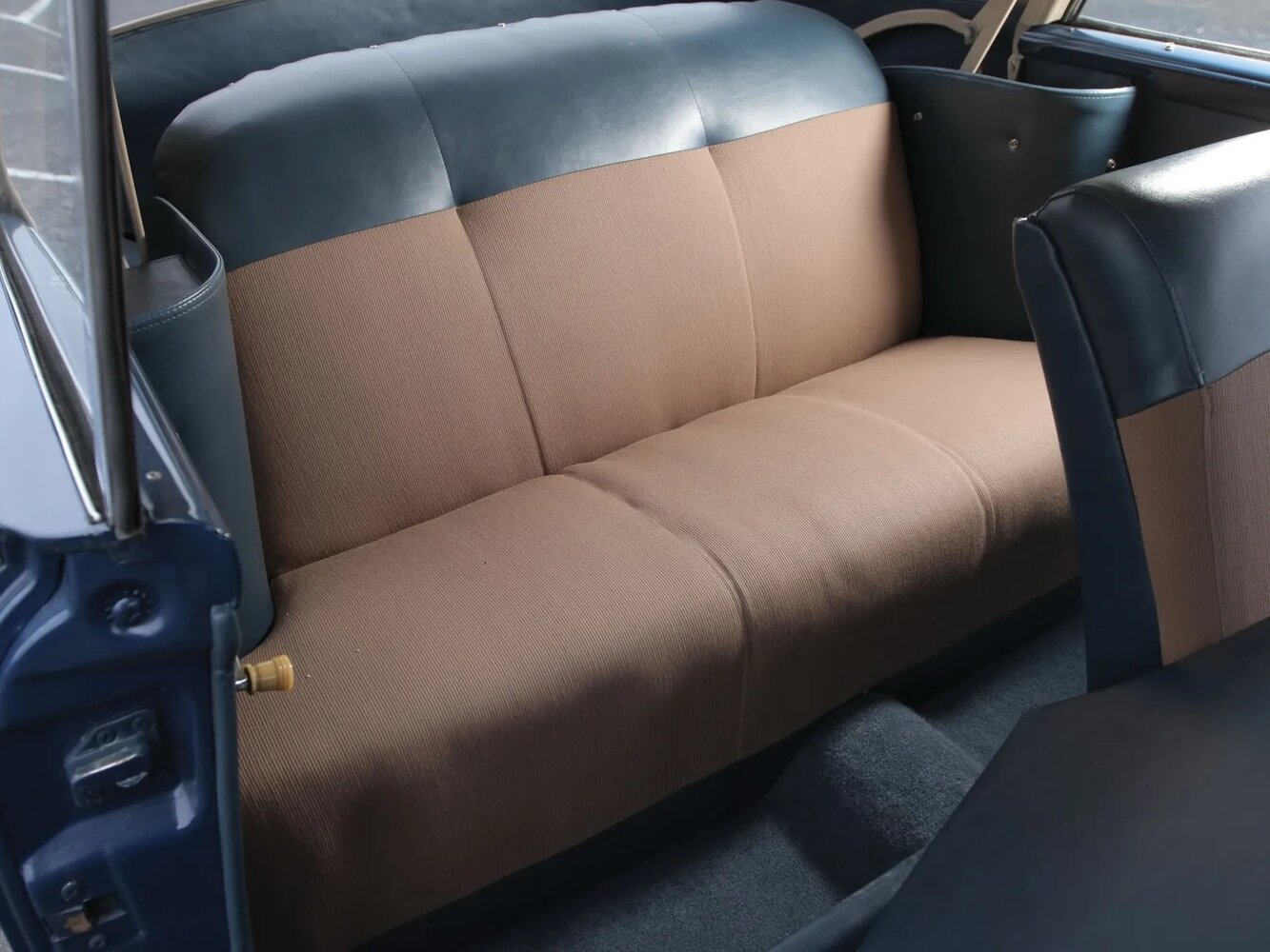 seat