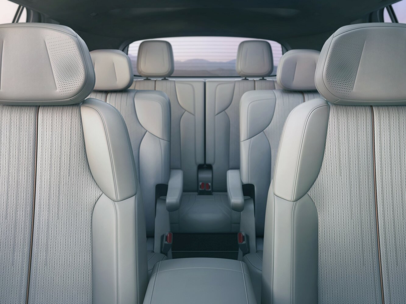 seat