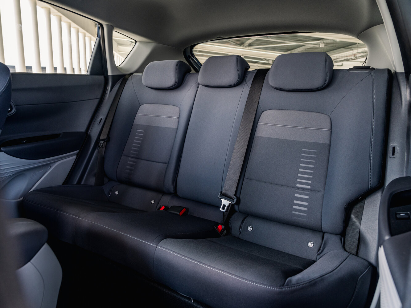 seat