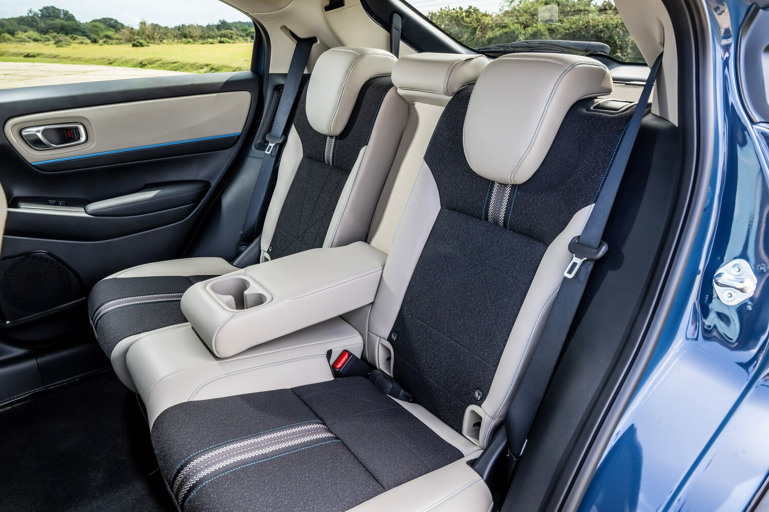 seat