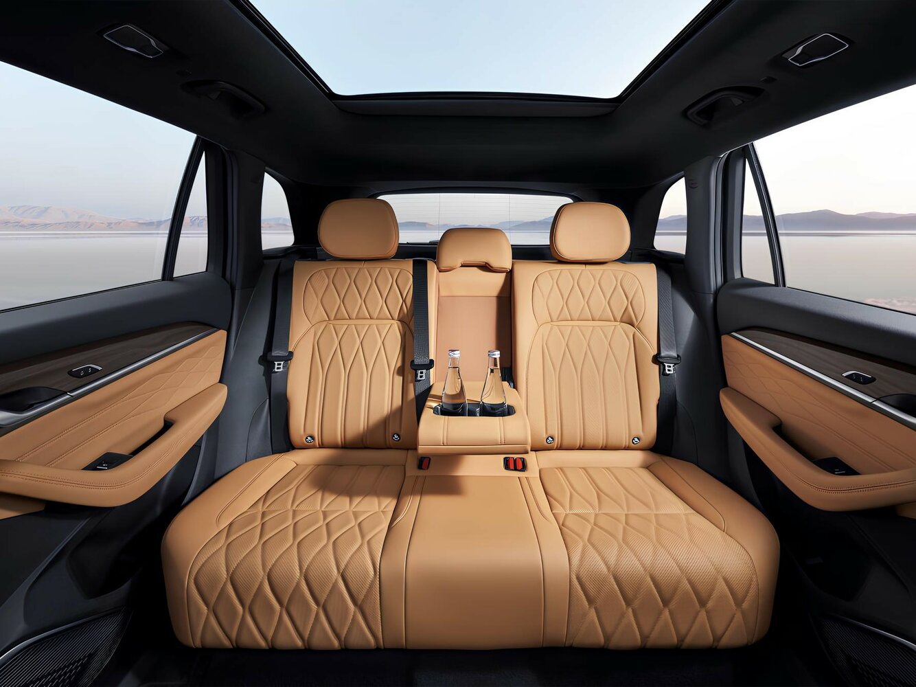 seat