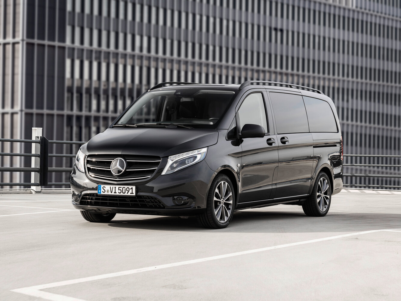 110 CDI L2 1.8d MT (102 л.с.)