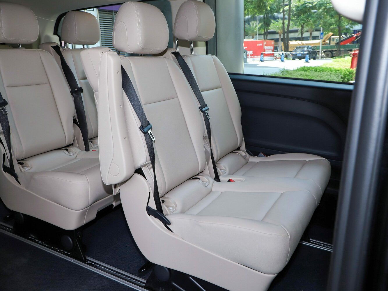 seat