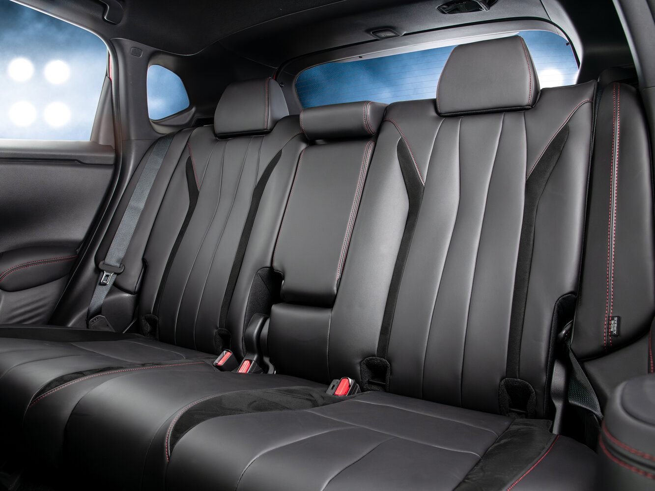 seat