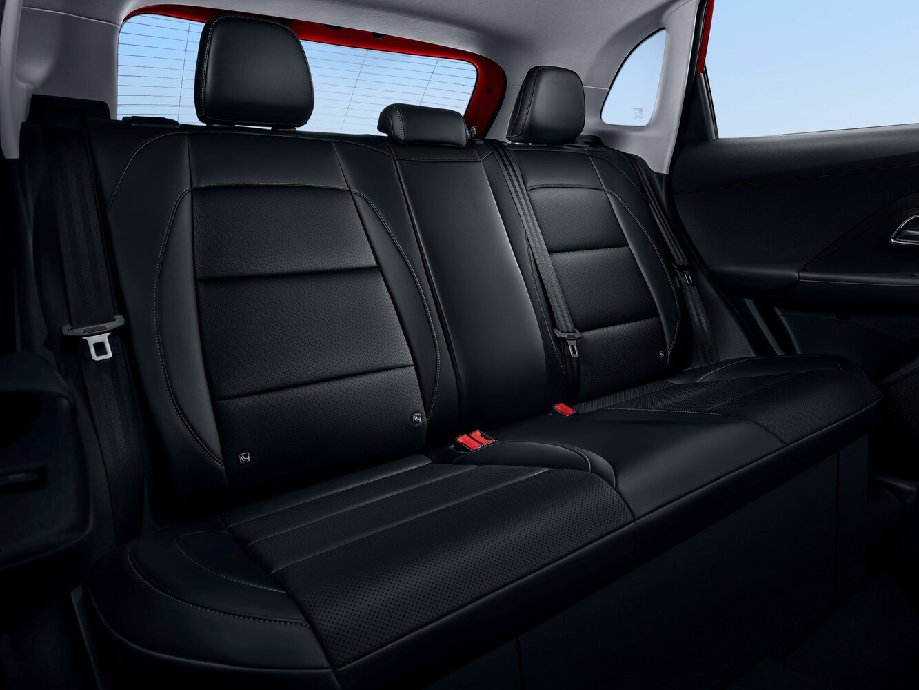 seat