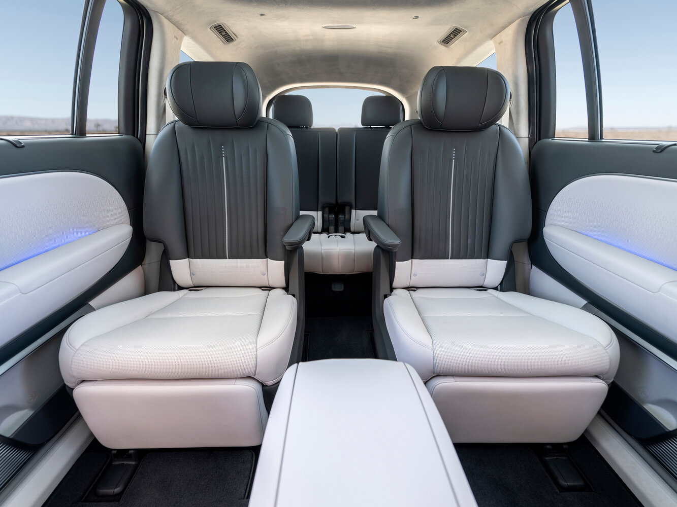 seat