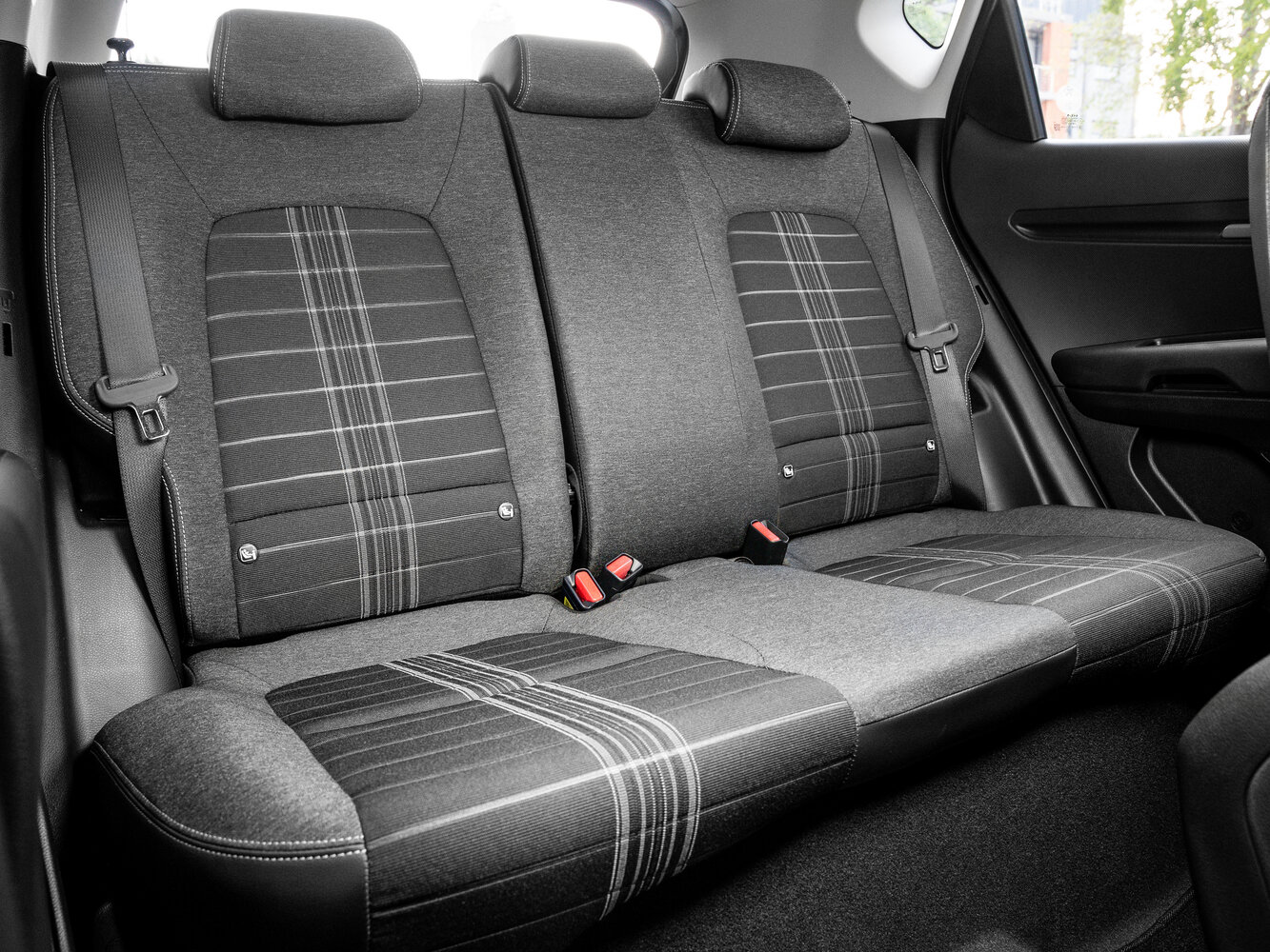 seat