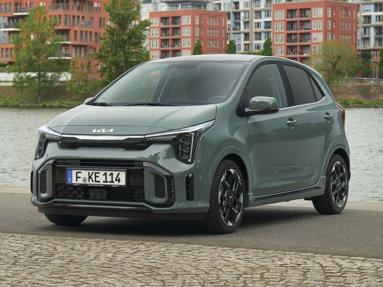 1.0 AMT (62 л.с.)