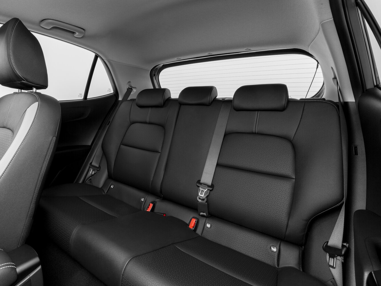 seat