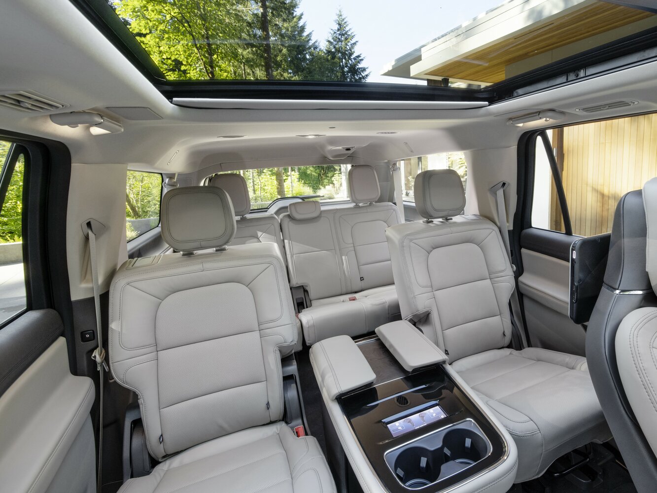 seat