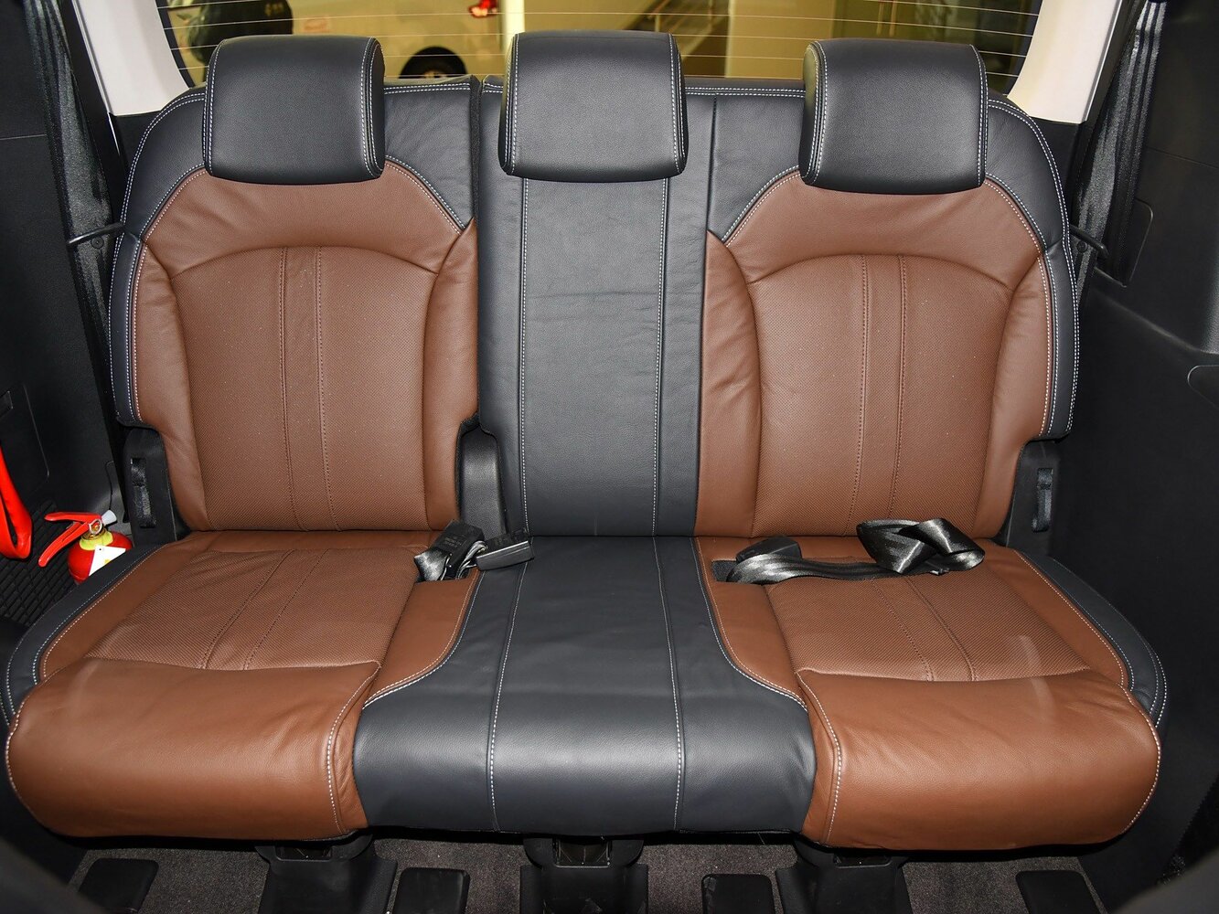 seat