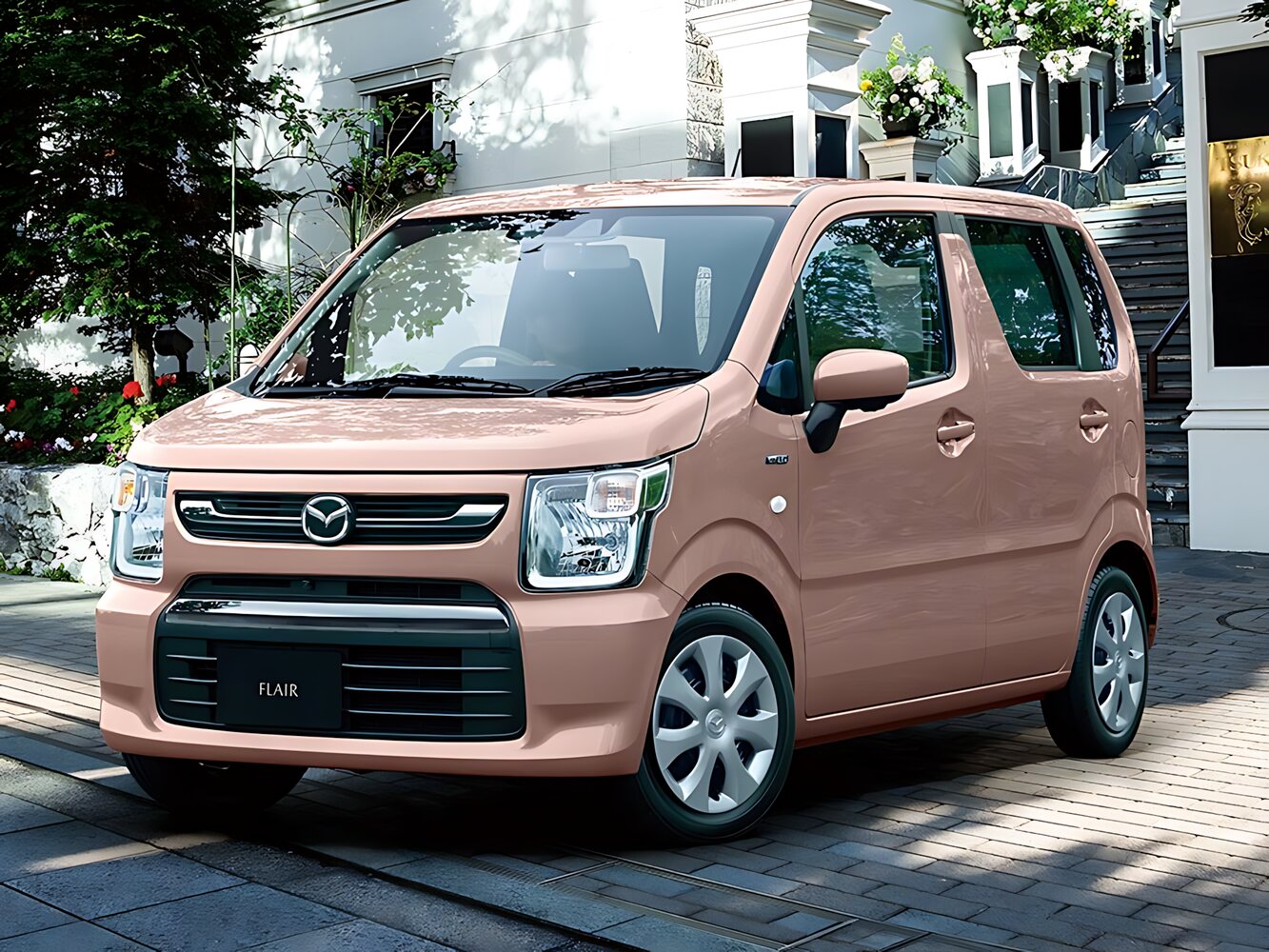 0.7 CVT (49 л.с.)