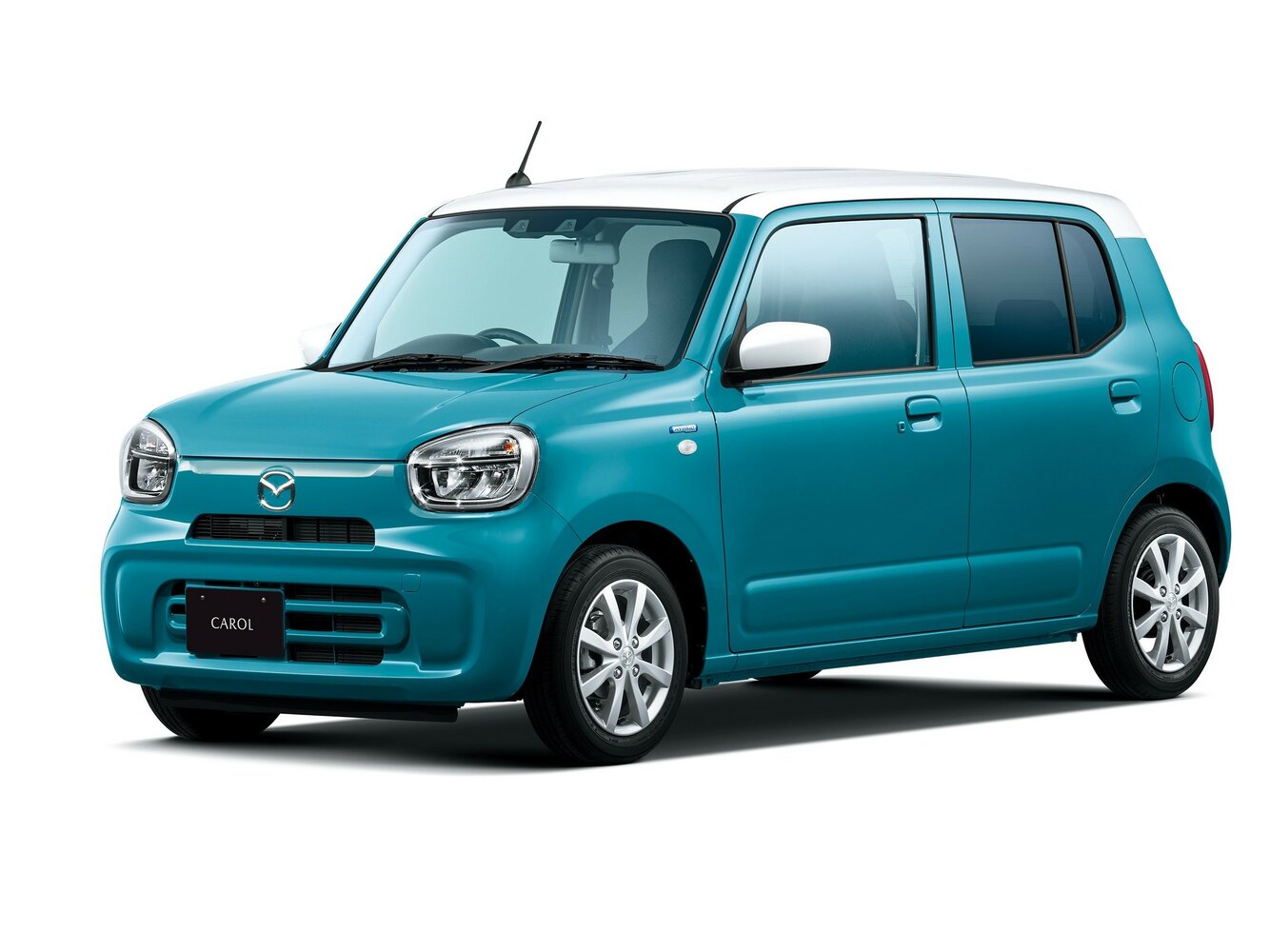 0.7 CVT (46 л.с.)