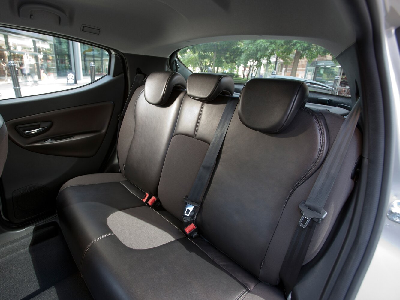 seat