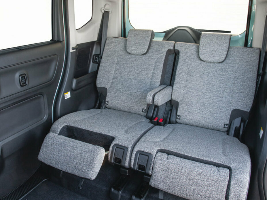 seat