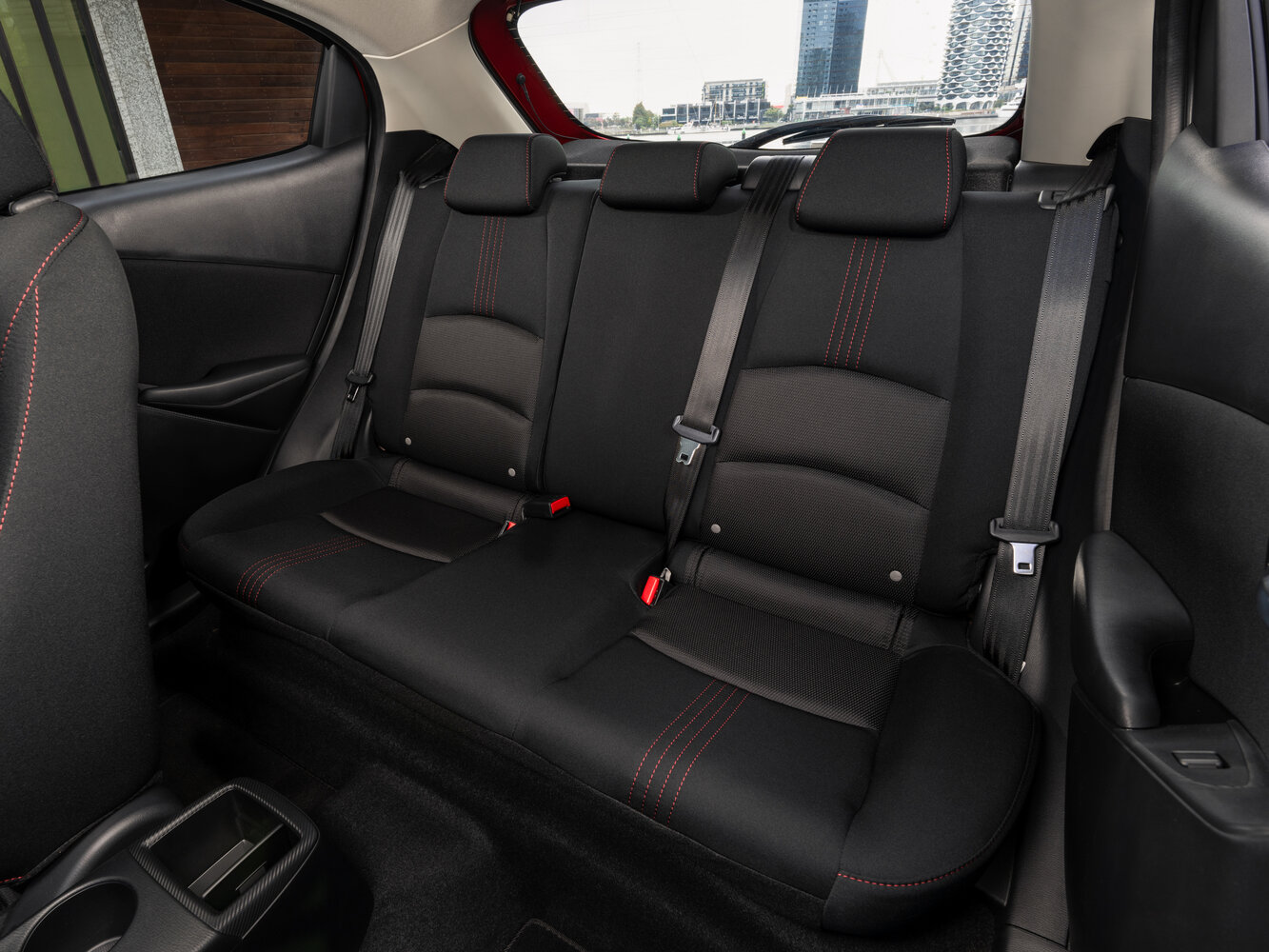 seat