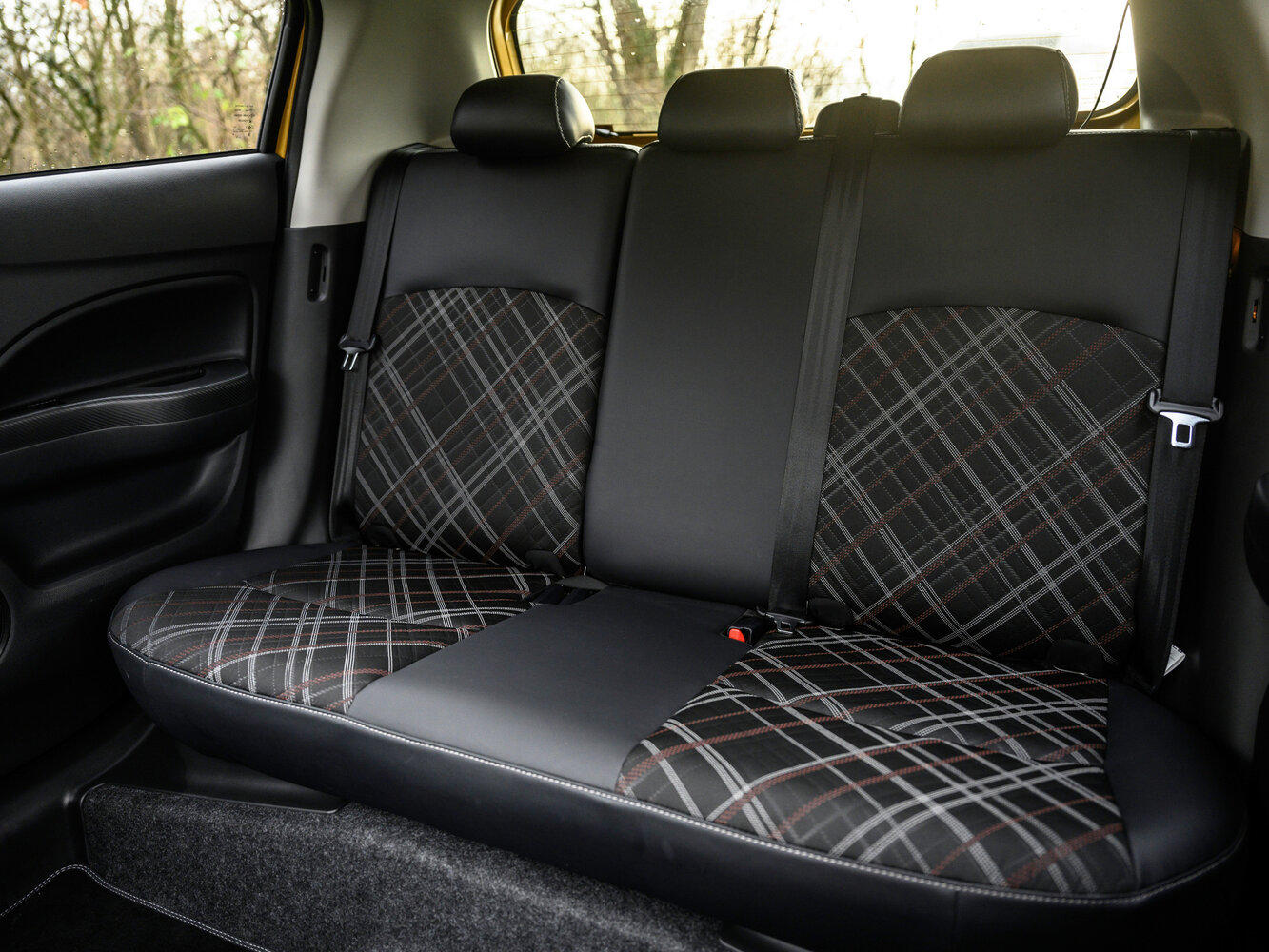 seat