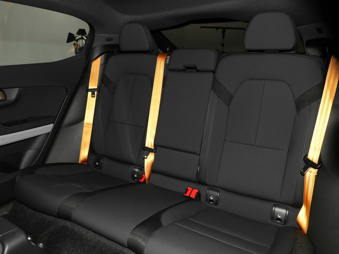 seat