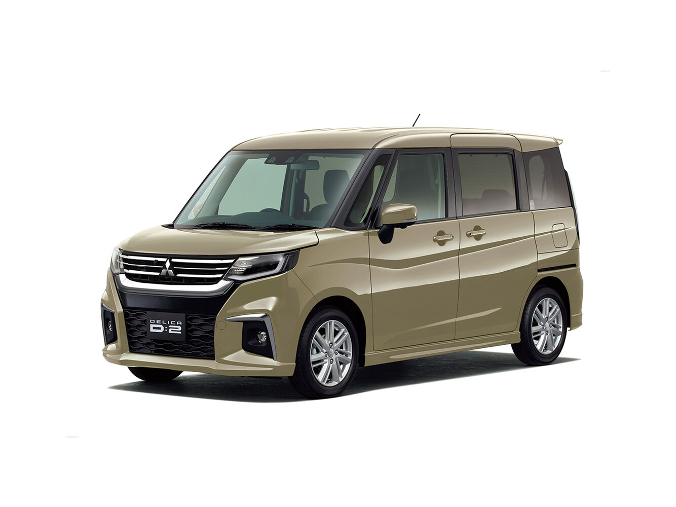 1.2 CVT (91 л.с.)