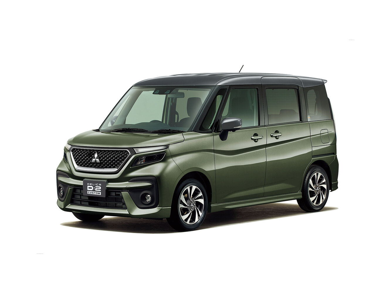 Custom 1.2 CVT (91 л.с.)