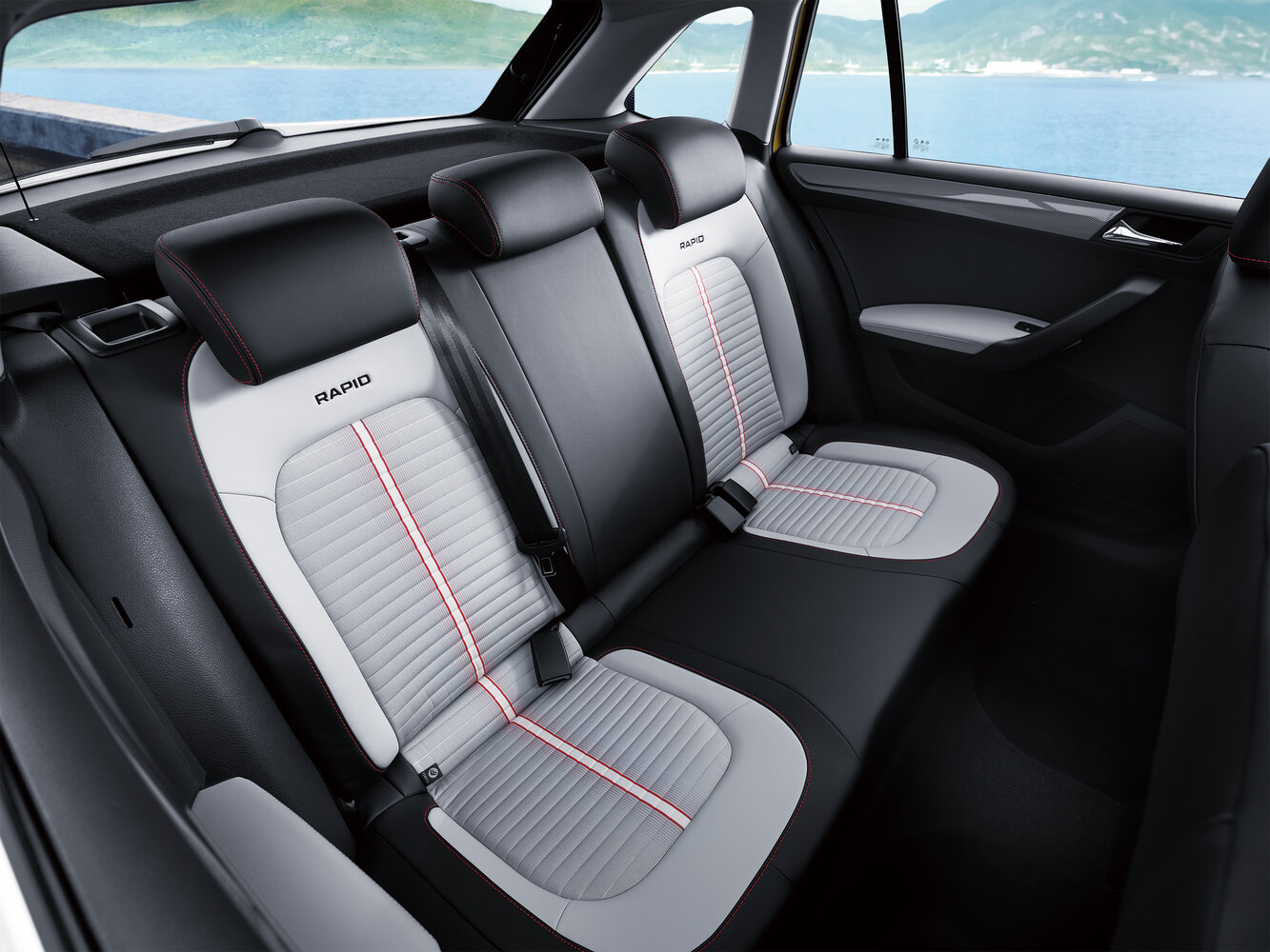 seat