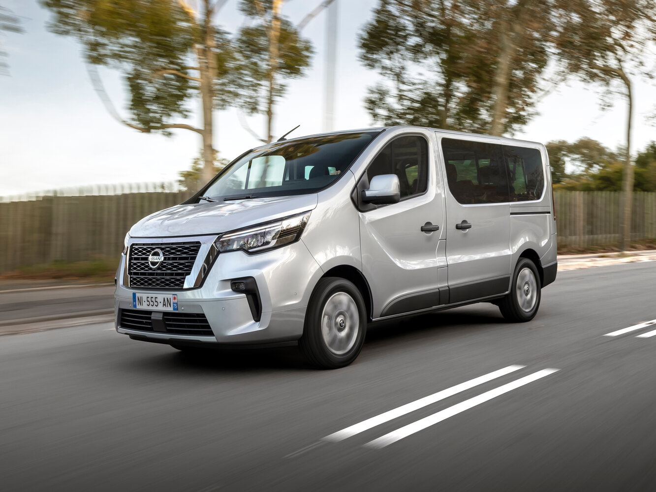 Combi 2.0d MT (110 л.с.)