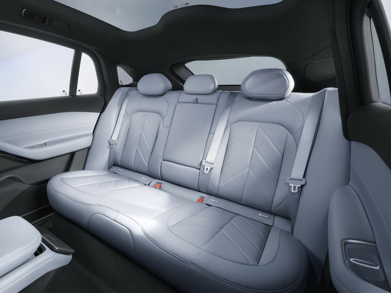 seat