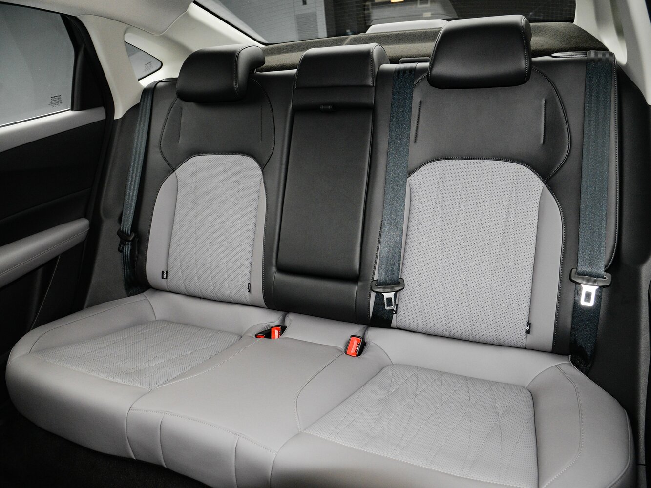 seat