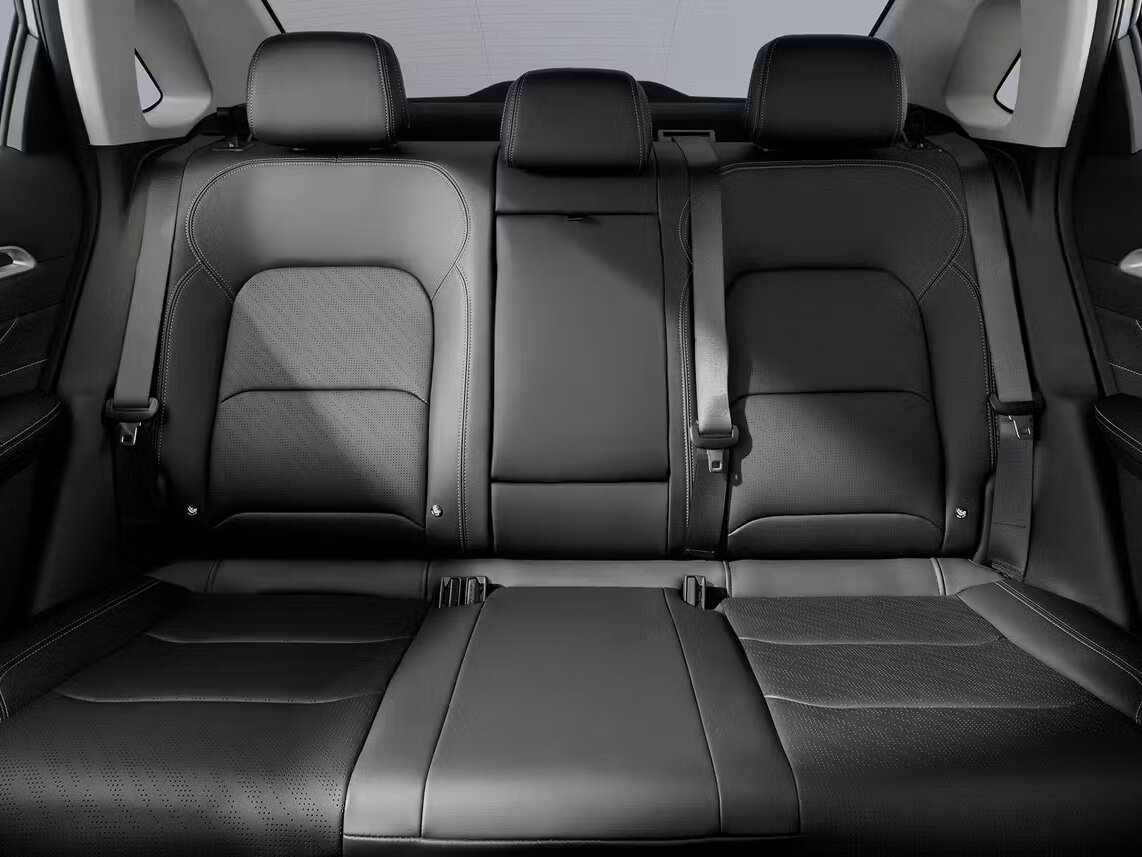 seat