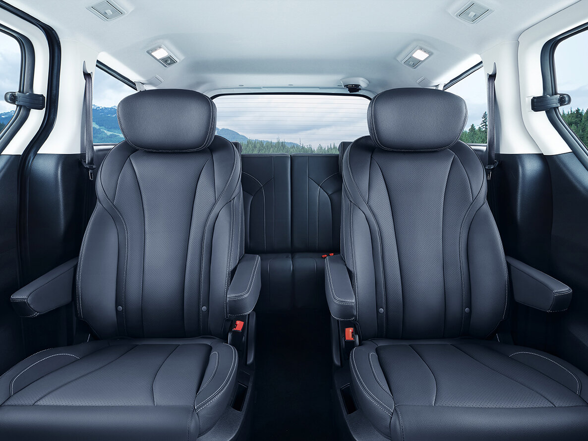 seat