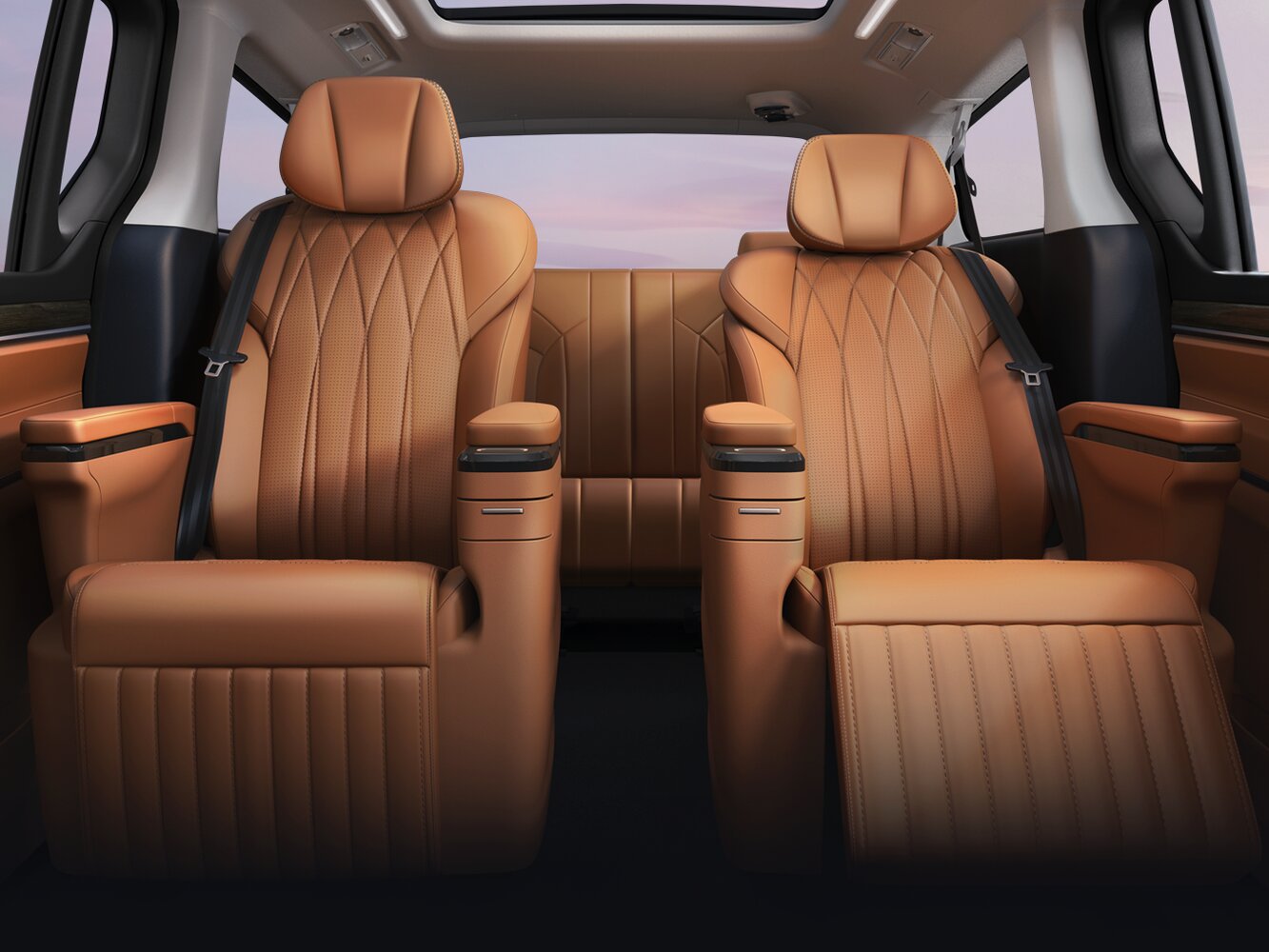 seat