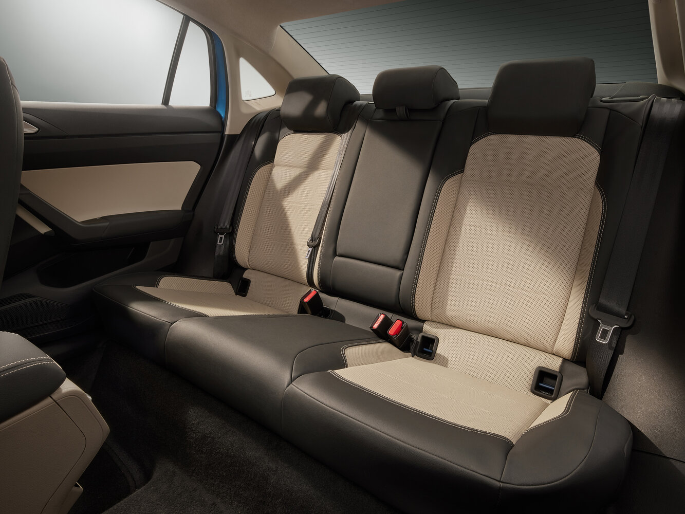 seat