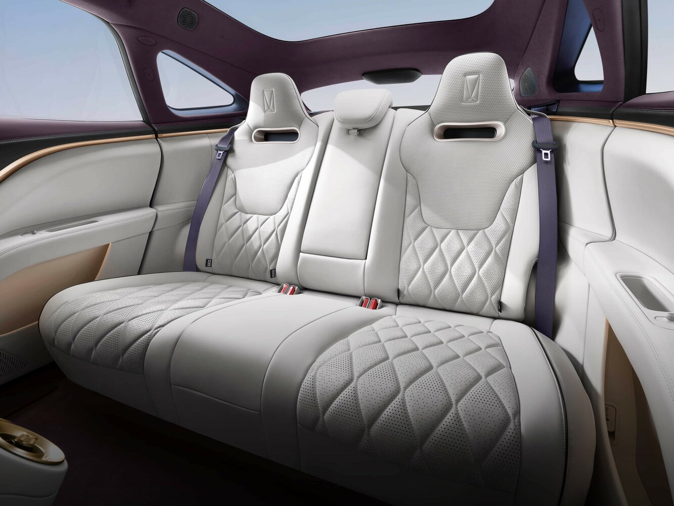 seat