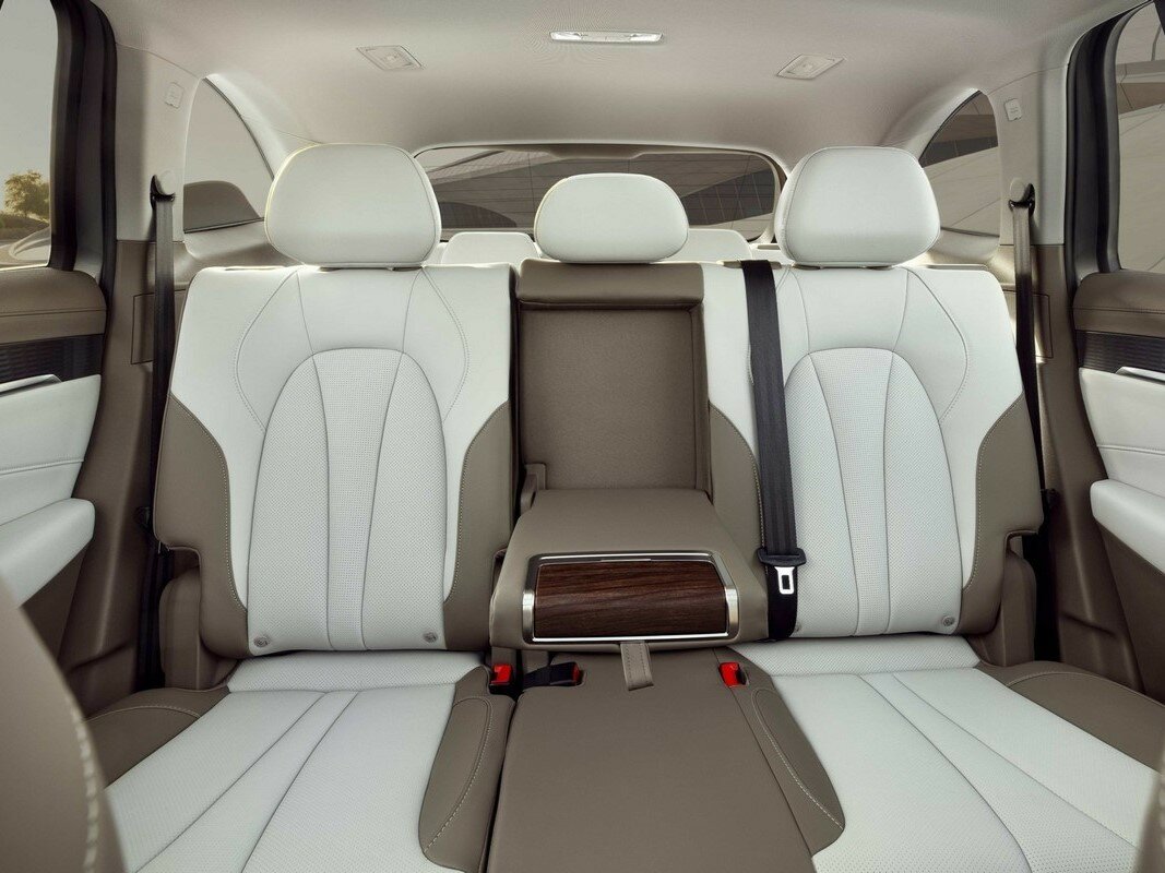 seat