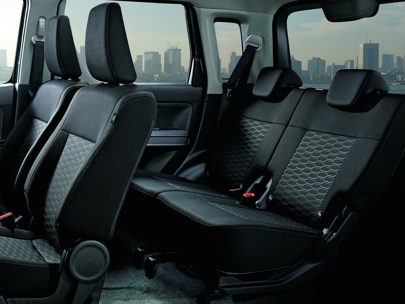 seat